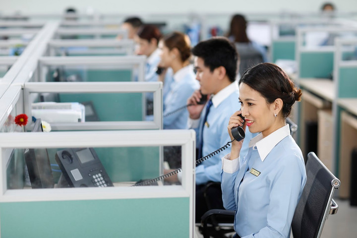 Tăng hiệu quả kinh doanh và chất lượng dịch vụ khách hàng sử dụng điện - 2