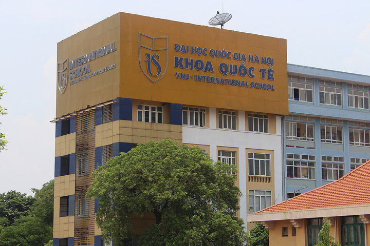 Trường đại học nào có diện tích lớn nhất Việt Nam? - 4
