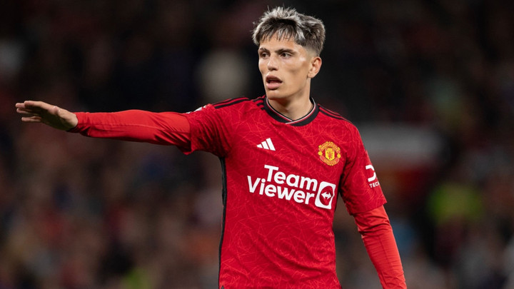 Man Utd chạm trán Tottenham.