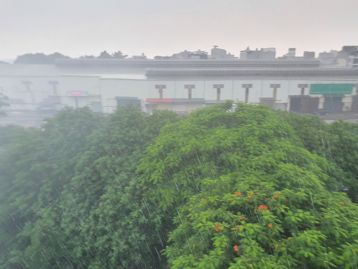 Dự báo thời tiết 10 ngày tới, Bắc Bộ nhiều mưa.