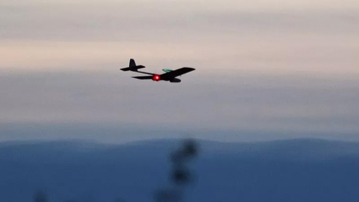 Anh bắt đầu giao lô UAV trinh sát mới cho Ukraine. (Ảnh minh họa: Sputnik)