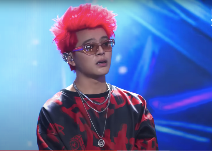 Thí sinh đội Andree được ví như Sơn Tùng M-TP, HIEUTHUHAI.