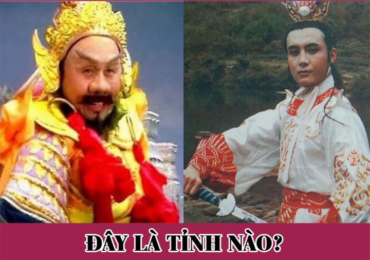 Câu đố đuổi hình bắt chữ này có quá khó với bạn?
