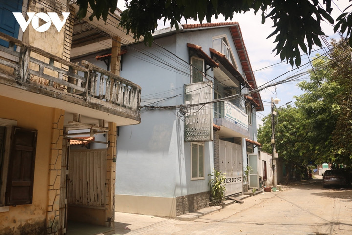 Giai đoạn 2 di dời dân cư, giải phóng mặt bằng tại 19 khu vực.