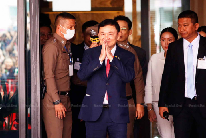 (Ảnh: Bangkok Post)