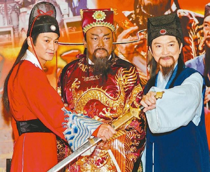 Bạn biết gì về cuộc đời buồn nhiều hơn vui của 'Công Tôn Sách' phim Bao Thanh Thiên? - 1