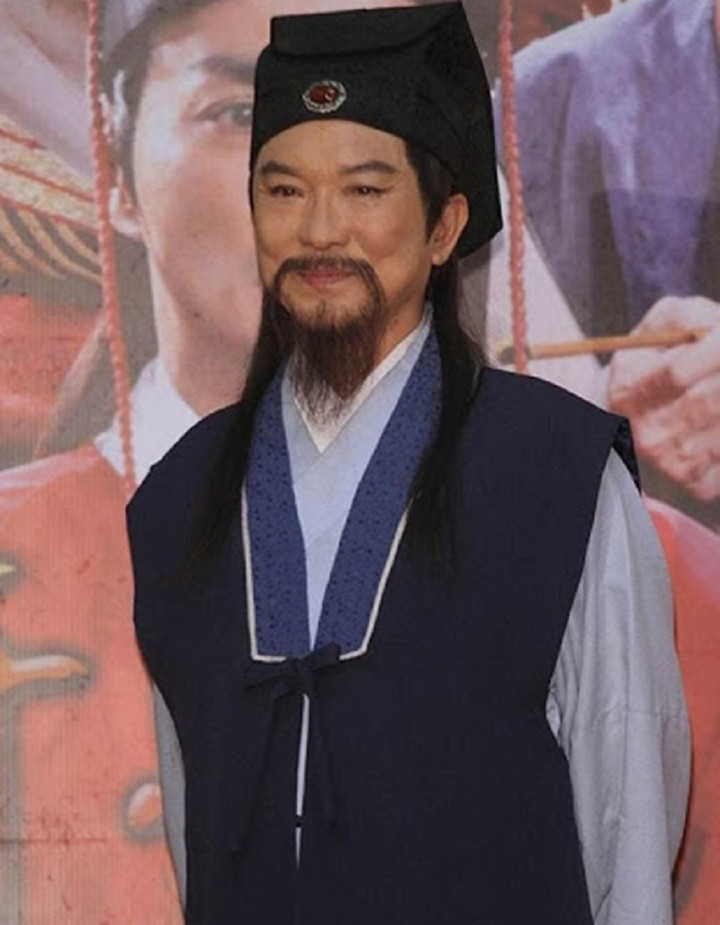 Bạn biết gì về cuộc đời buồn nhiều hơn vui của 'Công Tôn Sách' phim Bao Thanh Thiên? - 2