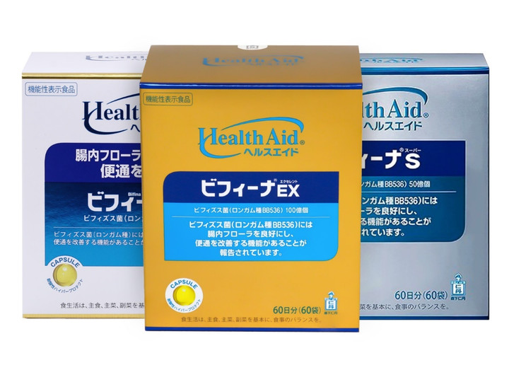 Bifina Ex - hỗ trợ điều trị cho người viêm đại tràng, hội chứng ruột kích thích - 2