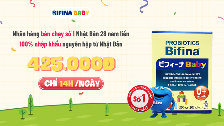 Bifina Ex - hỗ trợ điều trị cho người viêm đại tràng, hội chứng ruột kích thích - 3