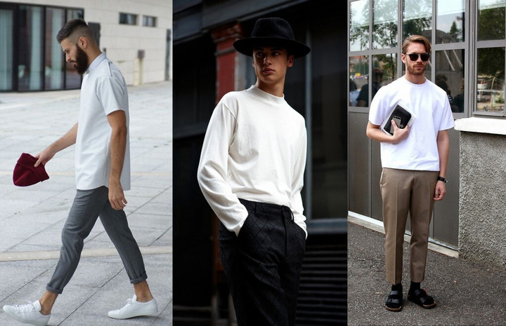 Thời trang tối giản có khiến phong cách giới trẻ trở nên nhàm chán? - 3