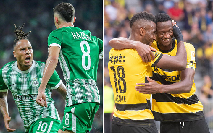 Maccabi Haifa chạm chán Young Boys tại giải Champions League