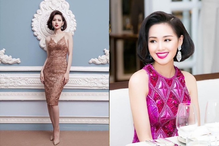 Trở thành bà xã của thiếu gia Ngọc Thành, Tâm Tít gây ấn tượng mạnh với vẻ đẹp đằm thắm, mặn mà và đậm chất "phu nhân hào môn".