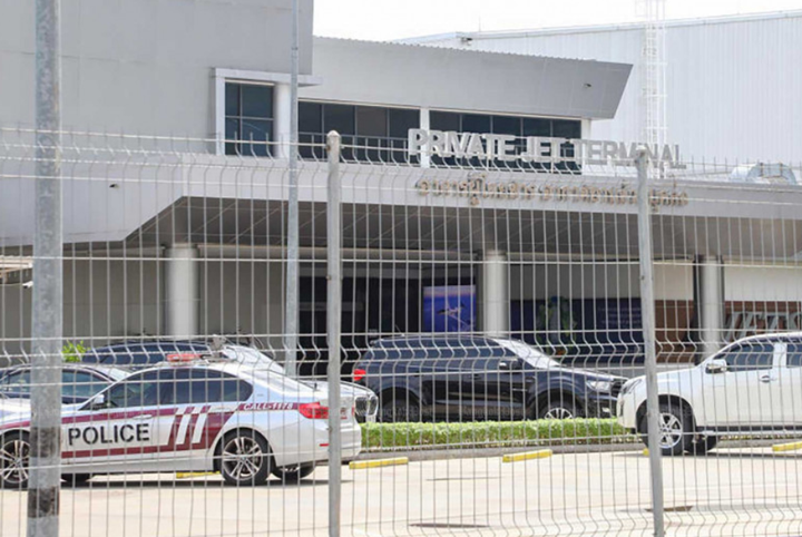 Ông Thaksin Shinawatra trở lại Thái Lan sau nhiều năm sống lưu vong - 10