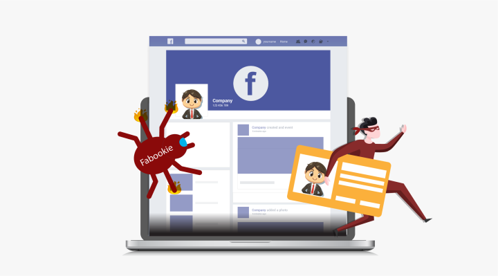 Fabookie nhắm đến các tài khoản Facebook Business.