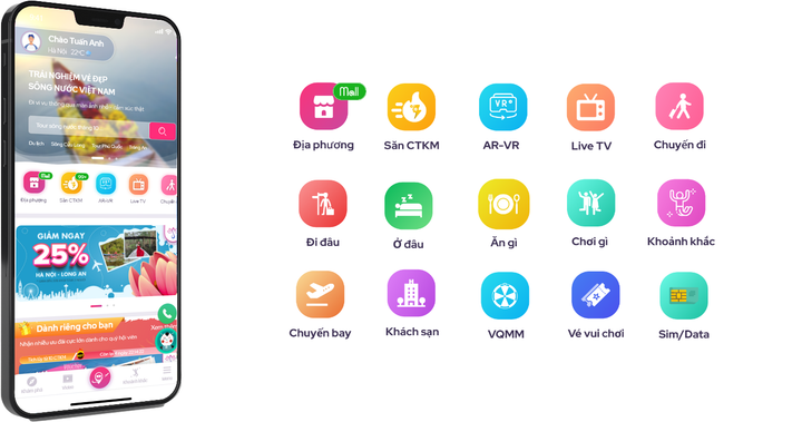 Xu hướng trải nghiệm tour ảo nở rộ khiến các tín đồ du lịch say mê - 1