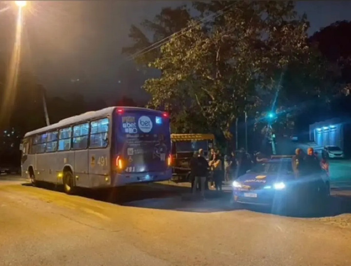 Hiện trường vụ tai nạn đau lòng.