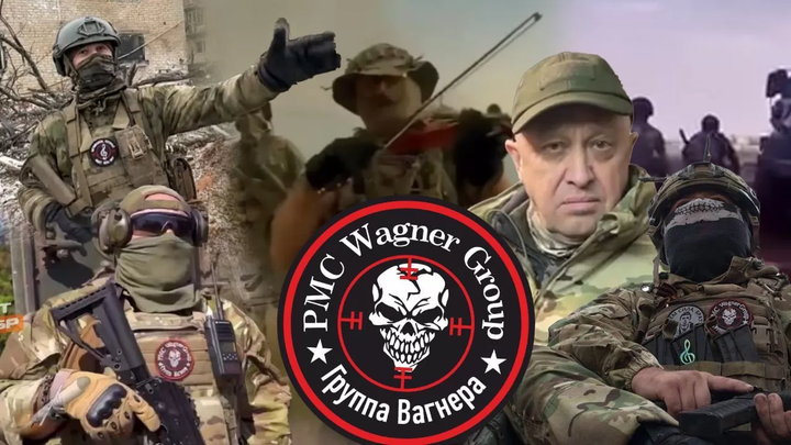 Tên gọi "Wagner" có thể được ông Dmitry Utkin - người được cho là thành lập công ty quân sự tư nhân này lấy theo tên nhà soạn nhạc người Đức nổi tiếng Richard Wagner.