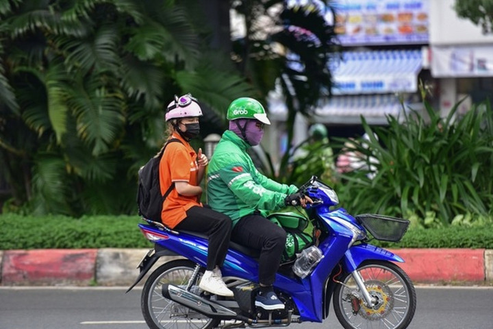 Cựu CEO Grab Việt Nam: Chế tạo robot giao hàng tự lái đầu tiên Made in Vietnam - 3