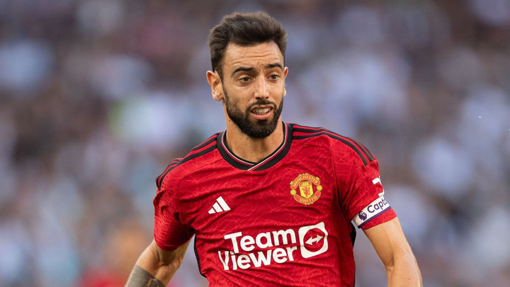 Man Utd chưa đạt phong độ tốt trong 2 vòng đầu tiên.