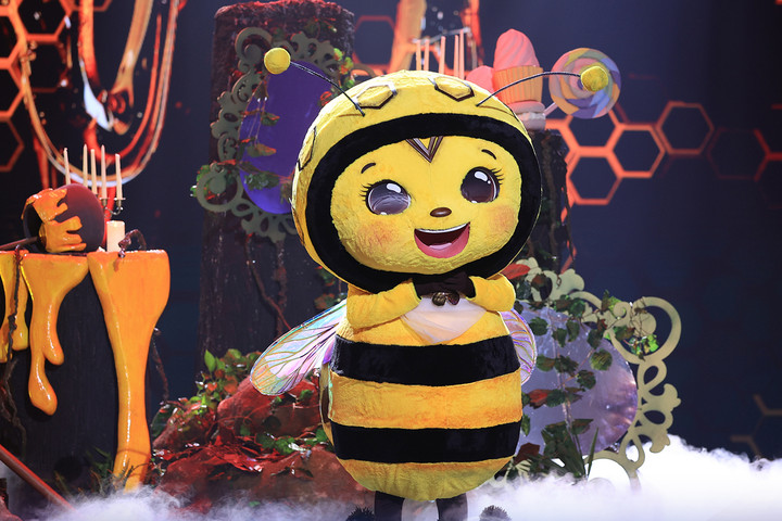 Tóc Tiên cũng tiết lộ đã nhận ra được người quen. Nữ ca sỹ khẳng định kĩ thuật trong giọng hát của Ong bây bi chắc chắn đã qua trường lớp đào tạo chuyên nghiệp và đã tiến bộ hơn nhiều so với thời gian trước.