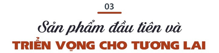 Cựu CEO Grab Việt Nam: Chế tạo robot giao hàng tự lái đầu tiên Made in Vietnam - 8