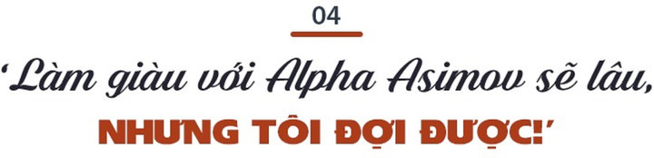 Cựu CEO Grab Việt Nam: Chế tạo robot giao hàng tự lái đầu tiên Made in Vietnam - 10