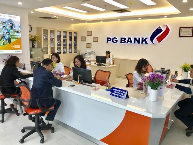 PG Bank dự kiến tổ chức đại hội cổ đông bất thường vào ngày 23/10 tại tỉnh Ninh Bình.