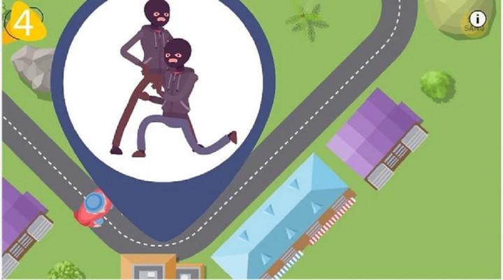 Những người này là ai?