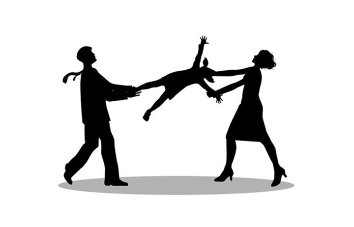 Chồng cũ đòi 3 tỷ đồng mới chịu trả con gái cho tôi