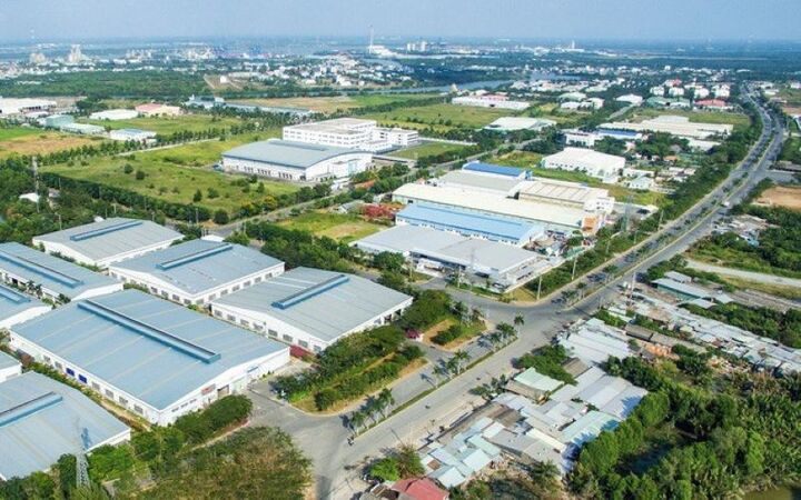 Tỉnh nào có số lượng khu công nghiệp nhiều nhất cả nước? - 3