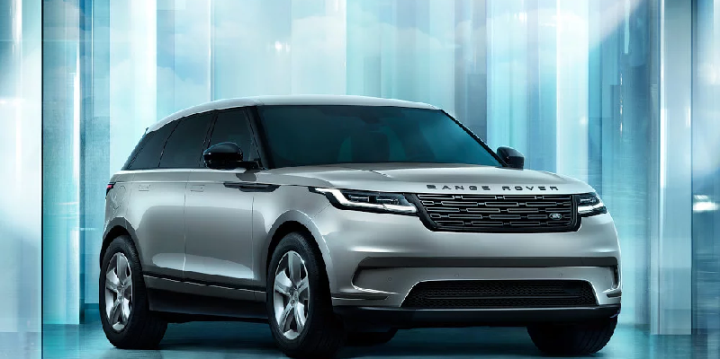 Bảng Giá Ô Tô Land Rover Mới Nhất Tháng 9/2023