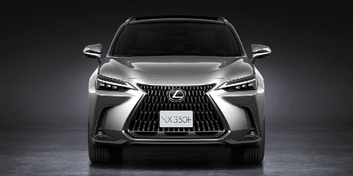 Lexus NX là một dòng xe SUV (crossover) hạng sang của hãng xe Nhật Bản. (Ảnh: Lexus)