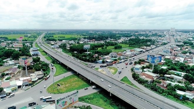 Tỉnh nào có số lượng khu công nghiệp nhiều nhất cả nước? - 6