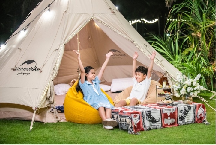 Những trải nghiệm du lịch mùa thu không thể bỏ lỡ - 2