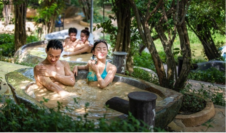 Những trải nghiệm du lịch mùa thu không thể bỏ lỡ - 5