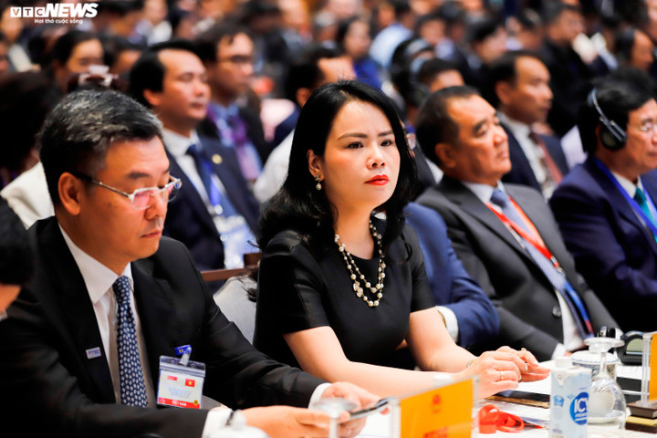 Ngay tại Hội nghị này, sẽ có thêm nhiều dự án được ký kết, trao quyết định đầu tư, biến các thỏa thuận thành các dự án cụ thể. Điều đó phản ánh quan hệ tốt đẹp giữa hai nước.