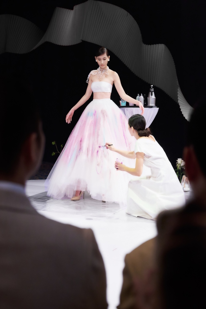 Áo cưới Hàn Quốc - Bán và cho thuê áo cưới trên toàn quốc