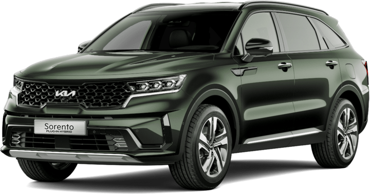 Kia Sorento Plug-in Hybrid là phiên bản điện hybrid của dòng xe SUV phổ biến Kia Sorento. (Ảnh: Kia Viet Nam)