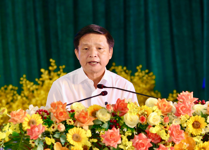 Ông Lê Tấn Hổ - Phó Chủ tịch UBND tỉnh Phú Yên cho biết, trong những năm qua, tỉnh đã chú trọng triển khai thực hiện các chính sách hỗ trợ phát triển thủy sản trên địa bàn.