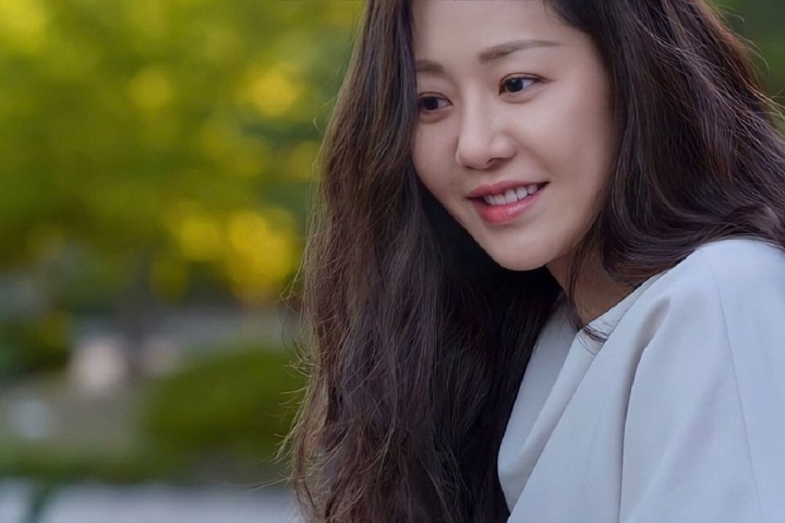 Go Hyun Jung.