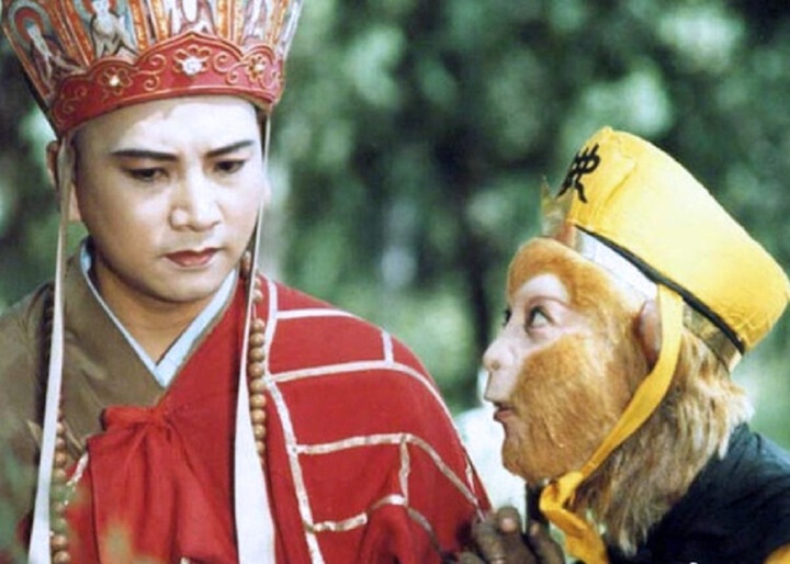 Bạn biết gì về pháp danh của 3 đồ đệ Đường Tăng trong phim 'Tây du ký'? - 2
