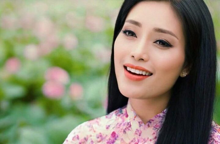 Sao Mai Huyền Trang ra mắt MV ''Quê ơi'' kỷ niệm 10 năm đăng quang Quán quân Sao Mai.