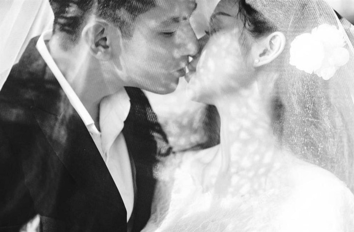 Sau ồn ào tình ái, Tâm Tít bất ngờ lên xe hoa với thiếu gia Ngọc Thành.