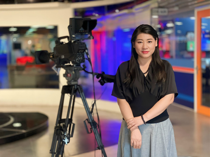 Chia sẻ về dự án hợp tác này, bà Trần Thị Hoài Thu, Giám đốc kênh VTC9, Đài Truyền hình Kỹ thuật số VTC cho biết: "Dù không được trực tiếp đến thăm xứ sở hoa anh đào nhưng khi hậu kỳ bộ phim, chứng kiến khoảnh khắc bức rèm của nghệ nhân Vũ Văn Giỏi của Việt Nam được treo trên chiếc kiệu diễu hành trong lễ hội Gion tại Nhật Bản, chúng tôi rất xúc động. Bức rèm thể hiện sự kết nối văn hoá giữa Việt Nam và Nhật Bản. Đây cũng là cầu nối để chúng tôi quảng bá những tác phẩm nghệ thuật được làm từ những nghệ nhân Việt Nam".