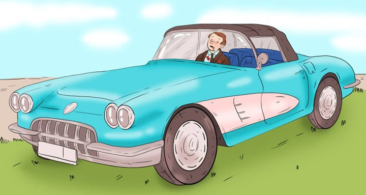 Người đàn ông này đã bị sát hại trong ô tô, hung thủ đã gây án bằng cách nào?