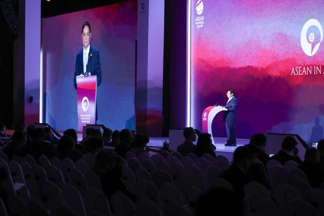 Thủ tướng: Thành công của nhà đầu tư cũng là thành công của Việt Nam - 4