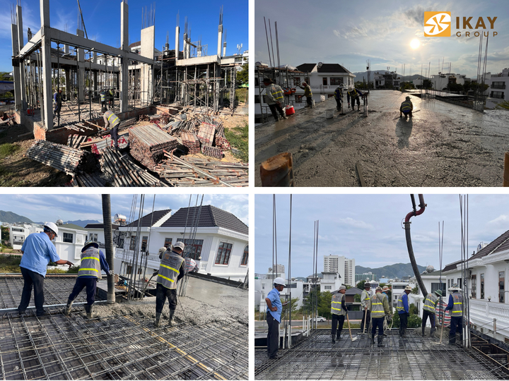 ELKAY Group chia sẻ 3 tiêu chí quan trọng nhất trong thiết kế thi công - 3