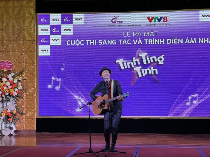 Cuộc thi sáng tác và trình diễn âm nhạc "Tinh Ting Tinh" sẽ nâng tầm và phát triển những tác phẩm âm nhạc mới, chưa từng được công bố của nhạc sỹ trẻ tài năng, có khả năng trình diễn.