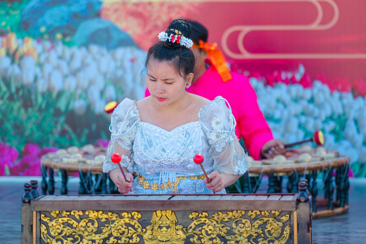 Điểm danh những điểm đến sôi động bậc nhất cả nước dịp 2/9 - 7