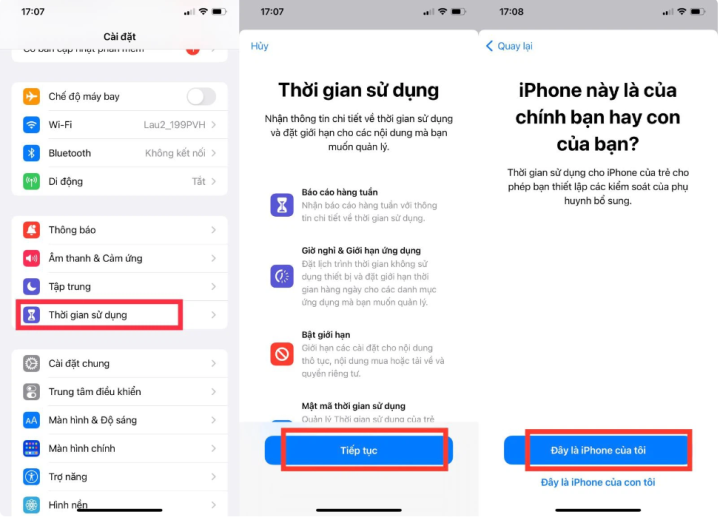 Cách tạo mật khẩu cho ứng dụng trên iPhone cực dễ làm - 1